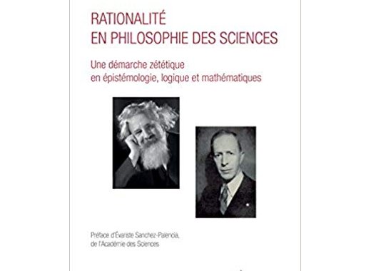 Rationalité en philosophie des sciences
