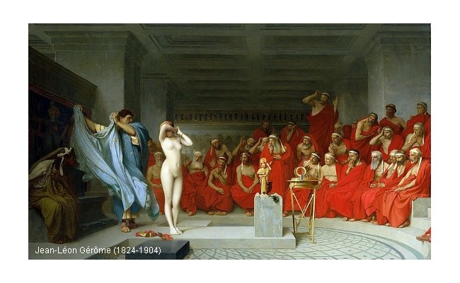 À la recherche des origines de la domination masculine