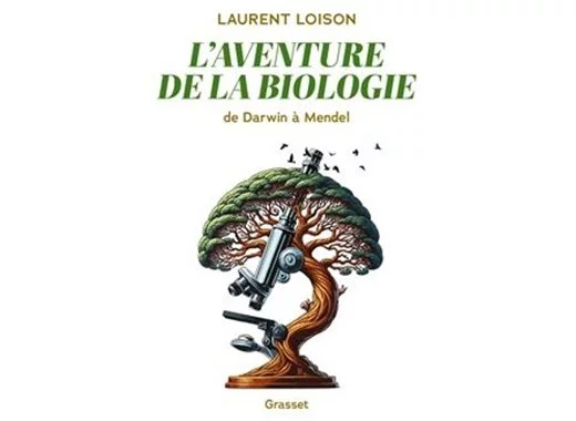 L'aventure de la biologie