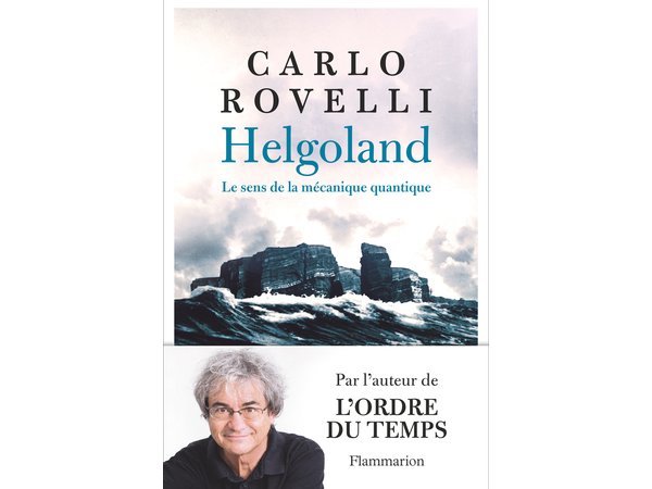 Helgoland
