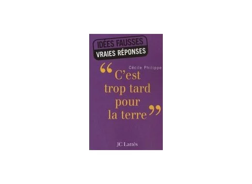 Idées fausses, vraies réponses 