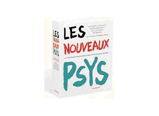 Les nouveaux psys