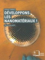Développons les nanomatériaux !