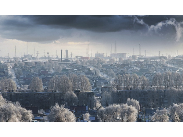 La qualité de l'air et ses conséquences sur la santé publique