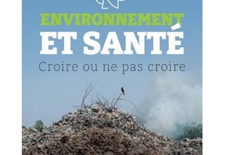 Environnement et santé