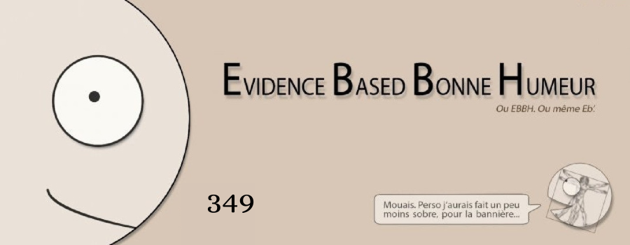EVIDENCE BASED BONNE HUMEUR