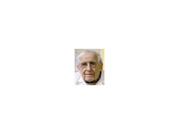 Gilbert Lagrue