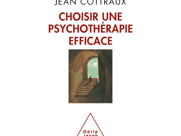 Choisir une psychothérapie efficace