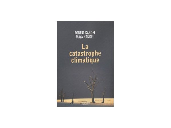 La catastrophe climatique