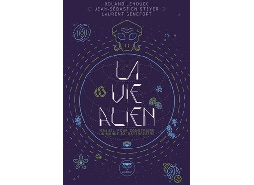 La Vie Alien