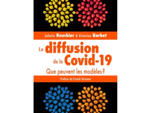 La diffusion de la Covid-19