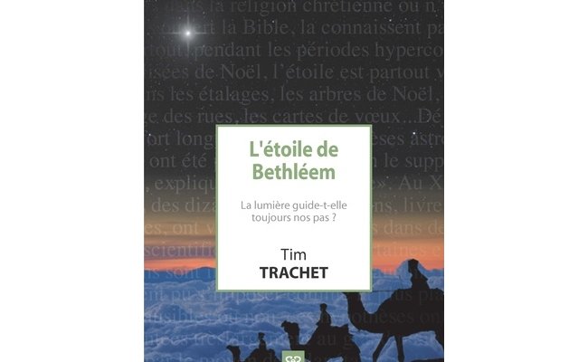  L'étoile de Bethléem 