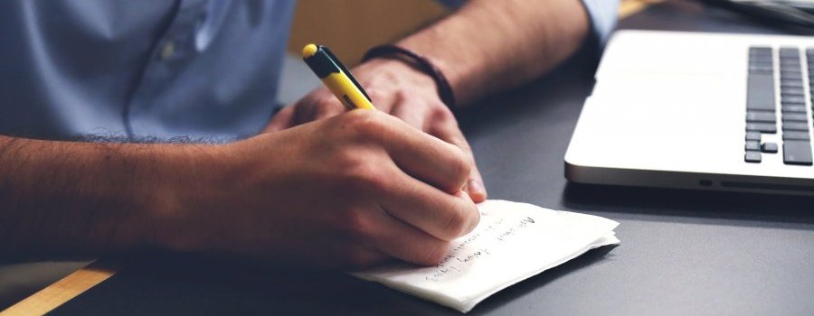 Êtes-vous prêt·e·s pour l'écriture « inclusive » ?