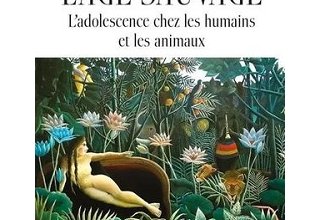 L'âge sauvage