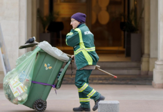 Matières premières minérales et transition énergétique : un regard sur le recyclage