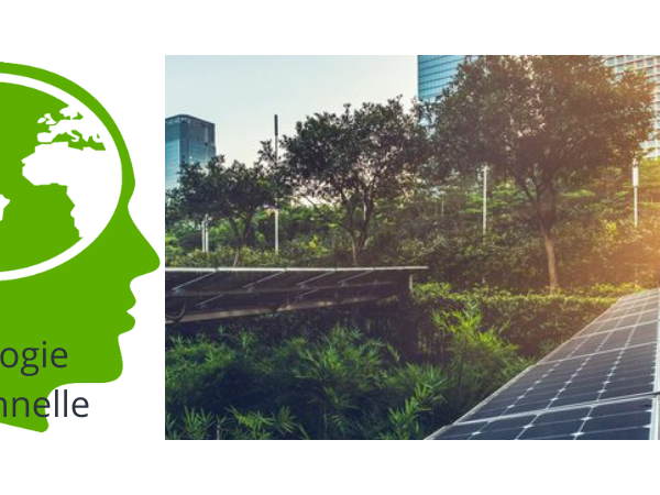 « Écologie rationnelle » pour combiner l'esprit critique et l'écologie