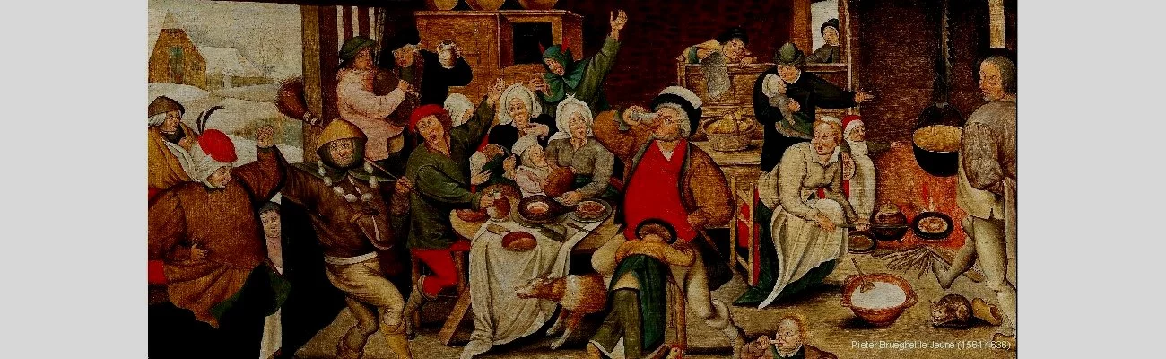 Vie et mort (et résurrection) du patriarcat