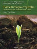 Biotechnologies végétales