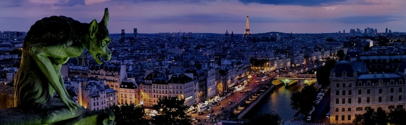 La pollution atmosphérique en France