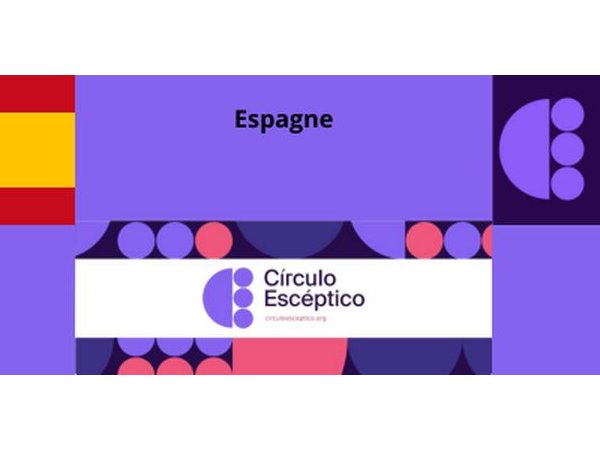 Círculo Escéptico (Espagne)