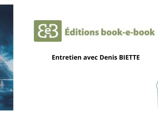 Entretien avec Denis Biette