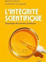 L'intégrité scientifique