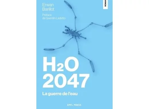 H<sub>2</sub>O 2047