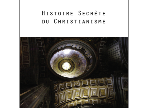 Histoire secrète du Christianisme