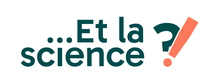 [Paris - 27 septembre 2025] Festival « Et la science ?! »