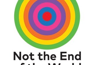 Not the end of the world How we can be the...