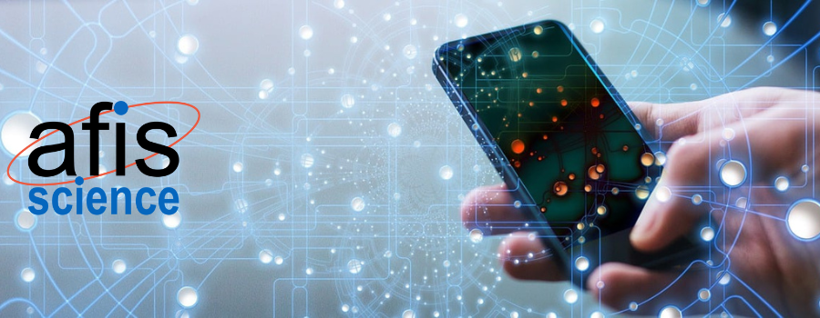 « Afis science » Les applications smartphone de l'Afis