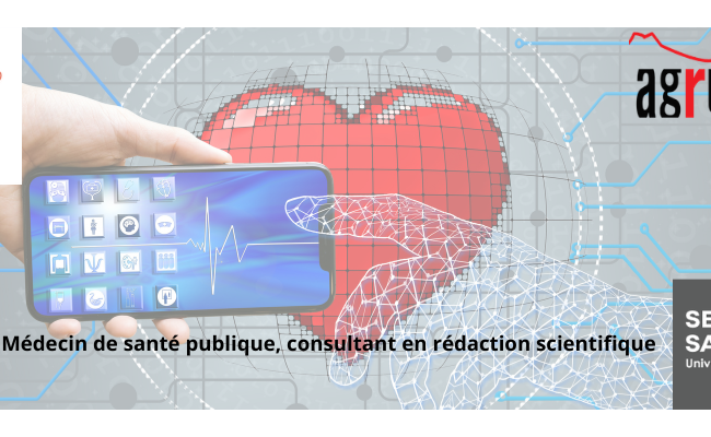[Grenoble - jeudi 4 juin 2026 à 19h] Stratégie Nationale contre la Désinformation en Santé