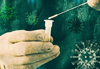 Réduction de la mortalité après vaccination anti-Covid 19 en France