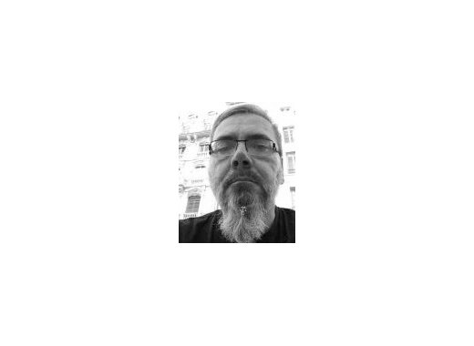 Antony Fastier