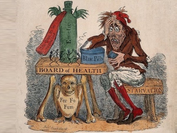 La « porosité » des universités aux pseudo-médecines : un classement du collectif Fakemed
