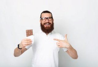 « Avec le choco, fini l'effet yoyo »