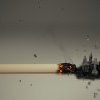 Le nombre de décès dus au tabac en France
