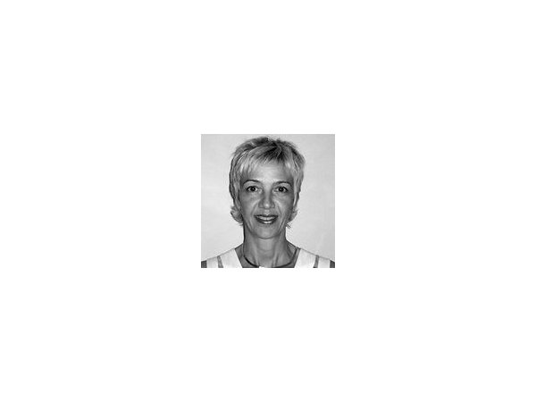 Anne Perrin