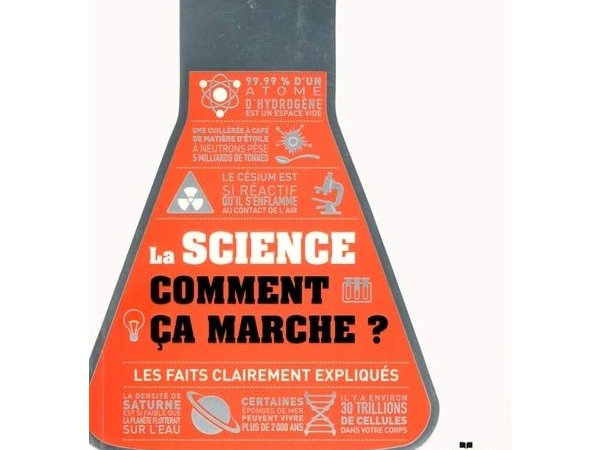 La science comment ça marche ?