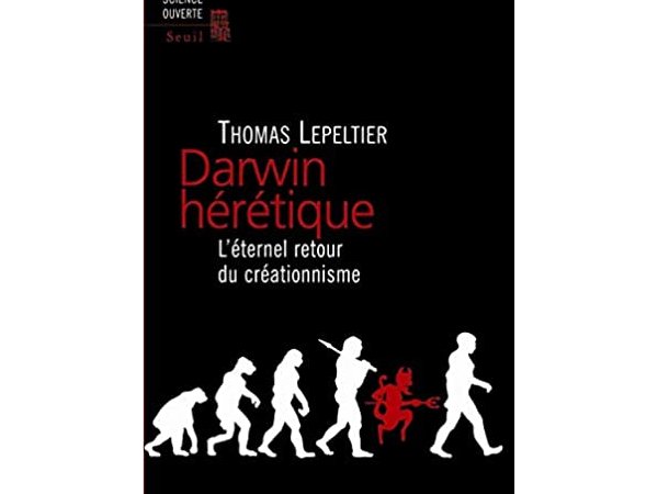 Darwin hérétique