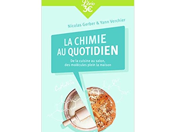 La chimie au quotidien