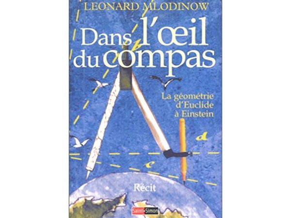 Dans l'œil du compas 
