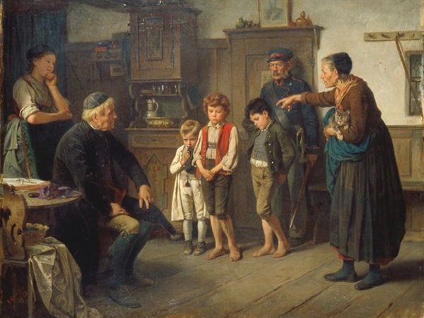 Faux aveux : pourquoi un innocent avouerait-il un crime ?