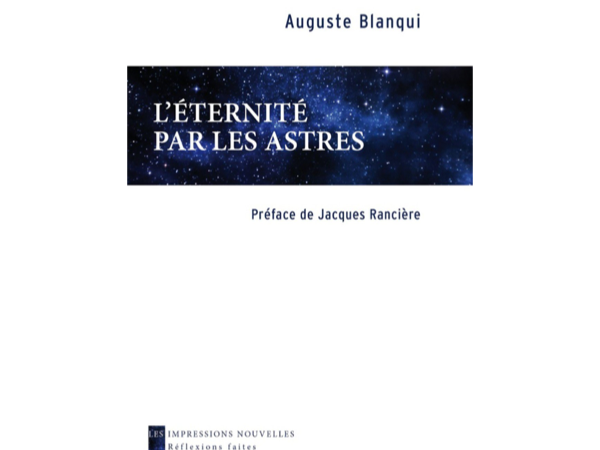 L'éternité par les astres