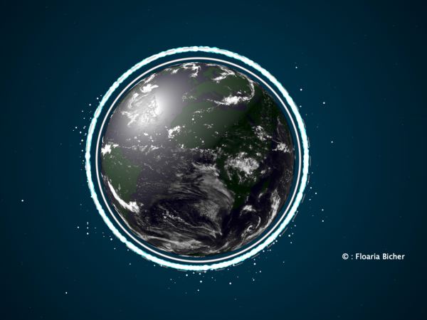 Le point sur le trou dans la couche d'ozone