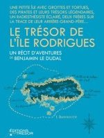 Le trésor de l'île Rodrigues