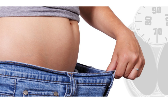 Alimentation et obésité