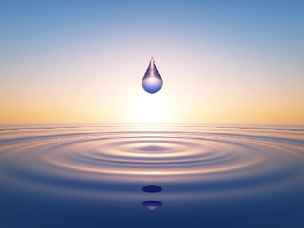 Tritium dans l'eau : quand la désinformation trompe l'opinion publique