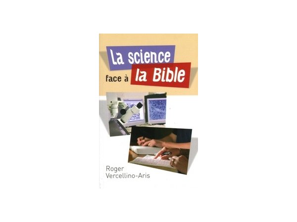 La science face à la Bible