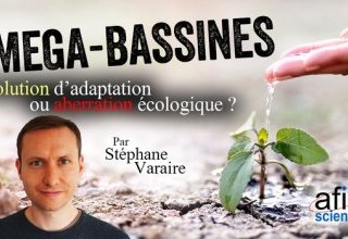 Vidéo - Conférence (Méga-)Bassines : solution d'adaptation ou aberration écologique ?
